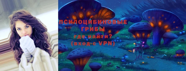 хмурый Балабаново